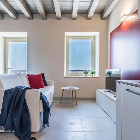 Verona Skyline Apartments - Appartamento 9D Экстерьер фото