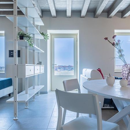 Verona Skyline Apartments - Appartamento 9D Экстерьер фото