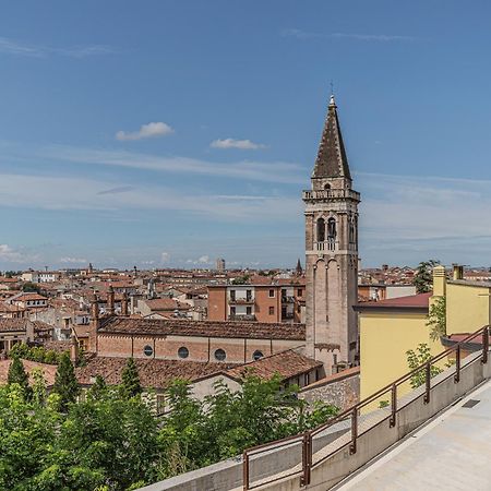 Verona Skyline Apartments - Appartamento 9D Экстерьер фото