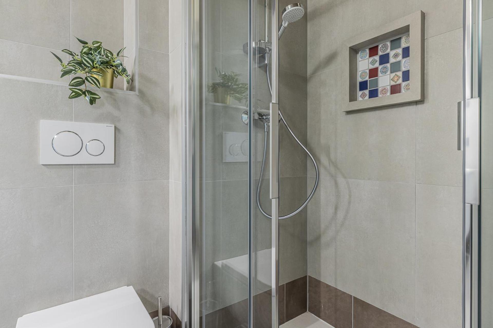 Verona Skyline Apartments - Appartamento 9D Экстерьер фото