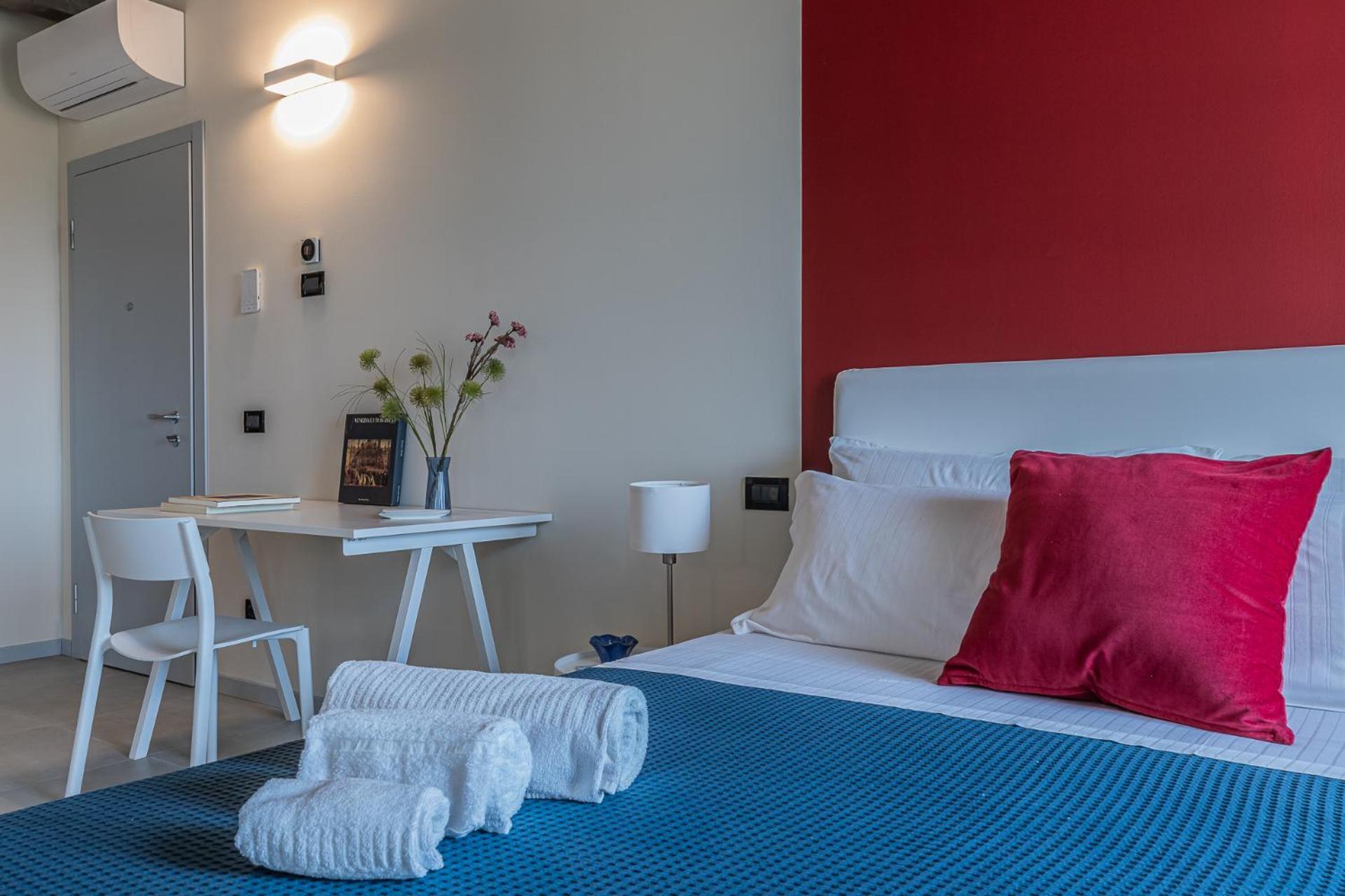 Verona Skyline Apartments - Appartamento 9D Экстерьер фото