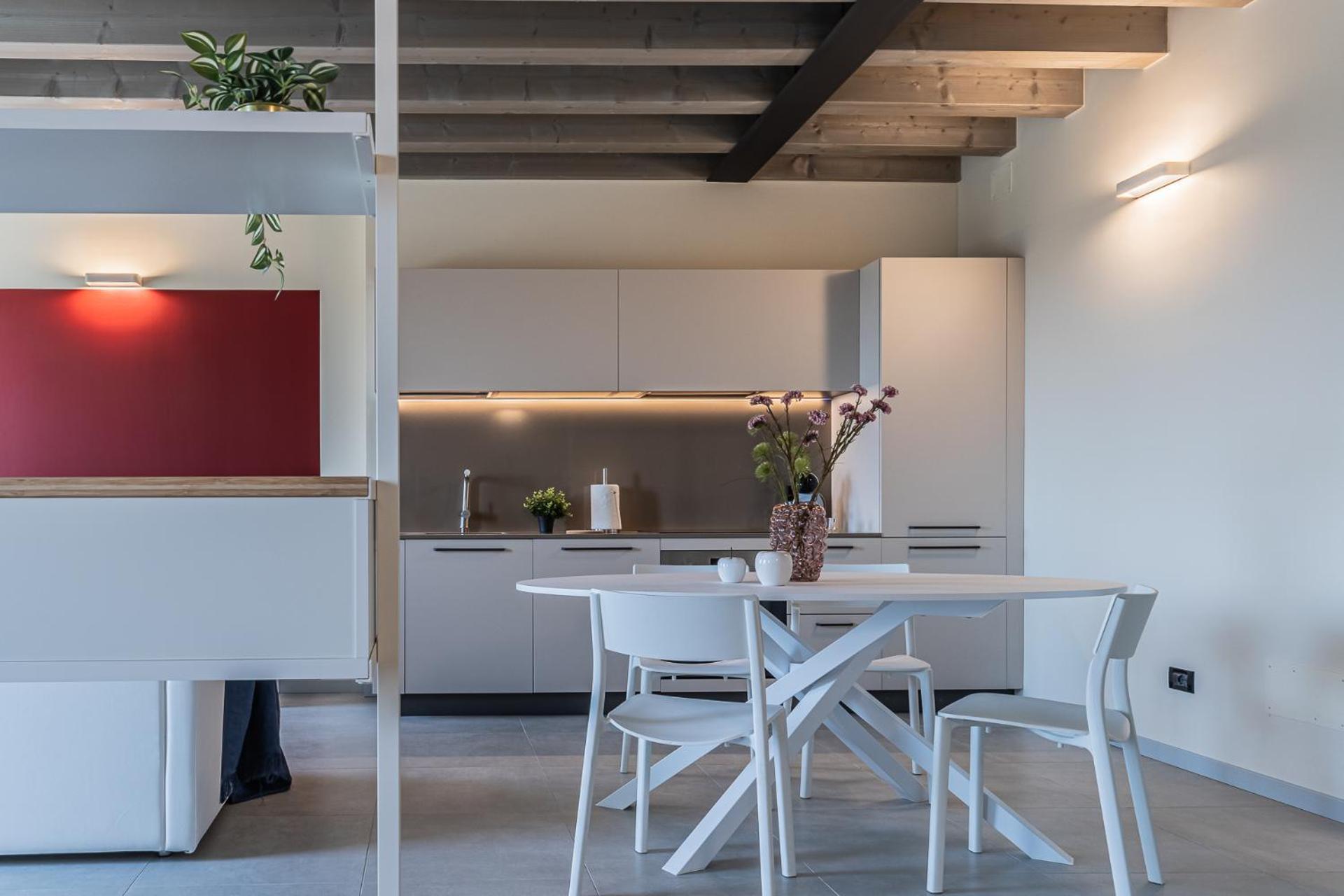 Verona Skyline Apartments - Appartamento 9D Экстерьер фото