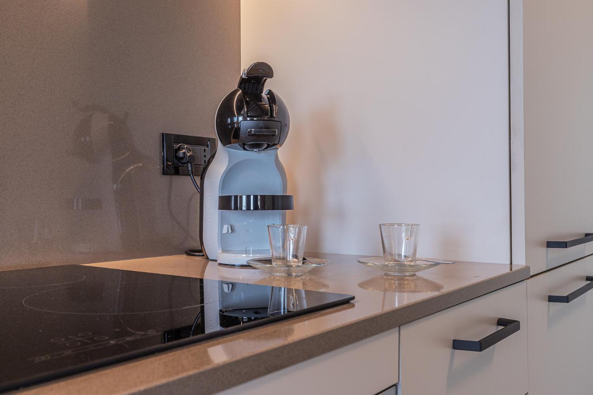 Verona Skyline Apartments - Appartamento 9D Экстерьер фото