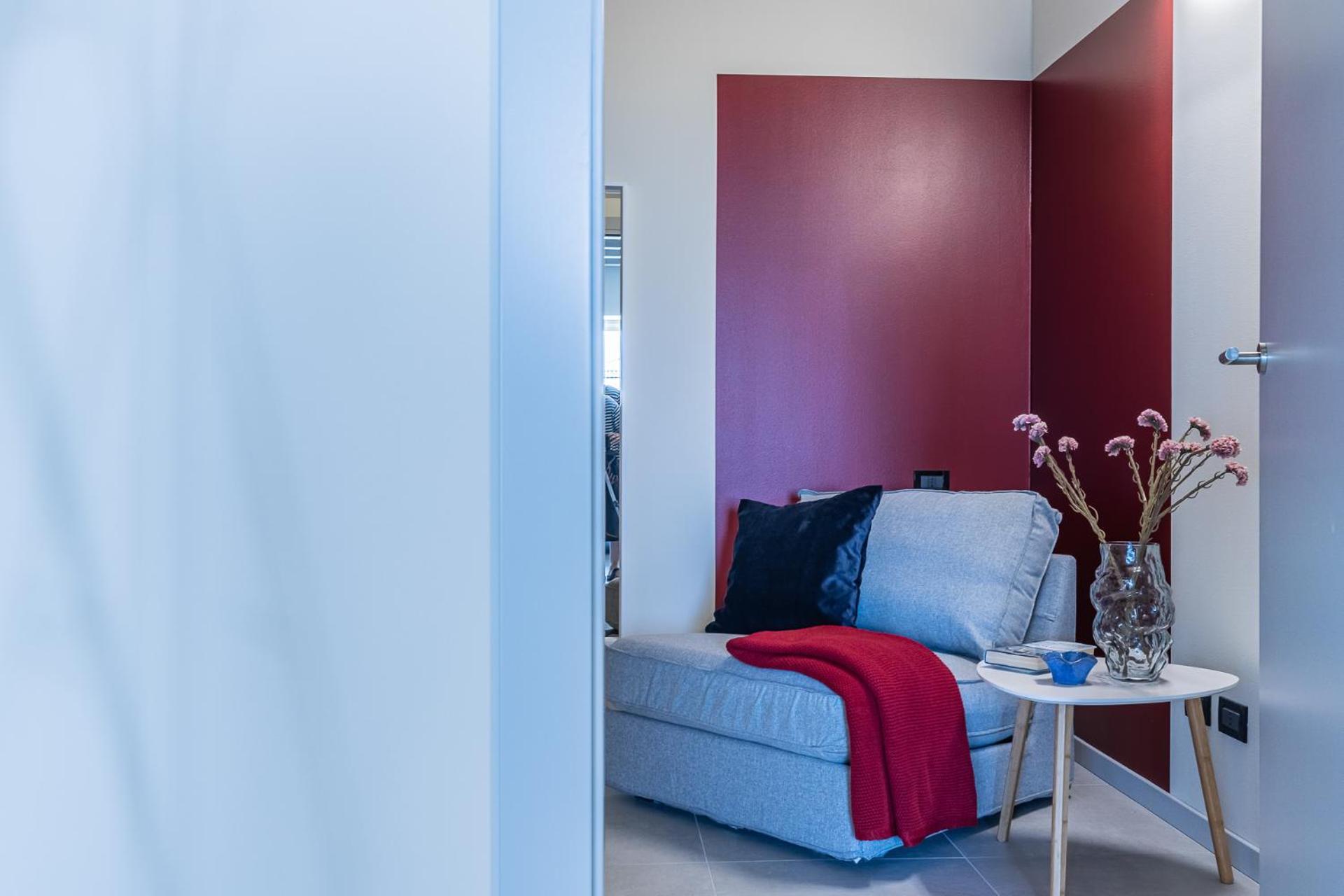 Verona Skyline Apartments - Appartamento 9D Экстерьер фото
