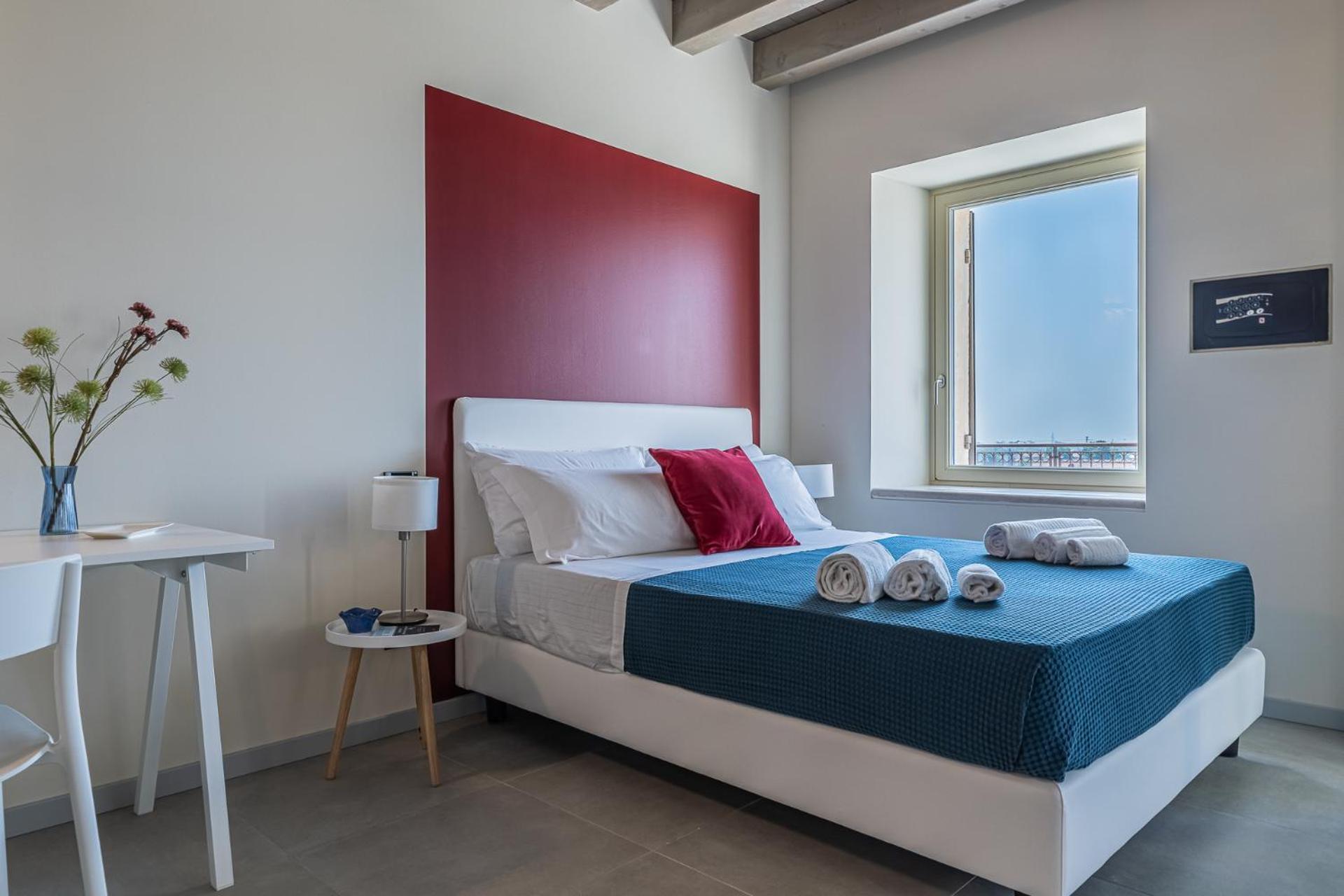 Verona Skyline Apartments - Appartamento 9D Экстерьер фото