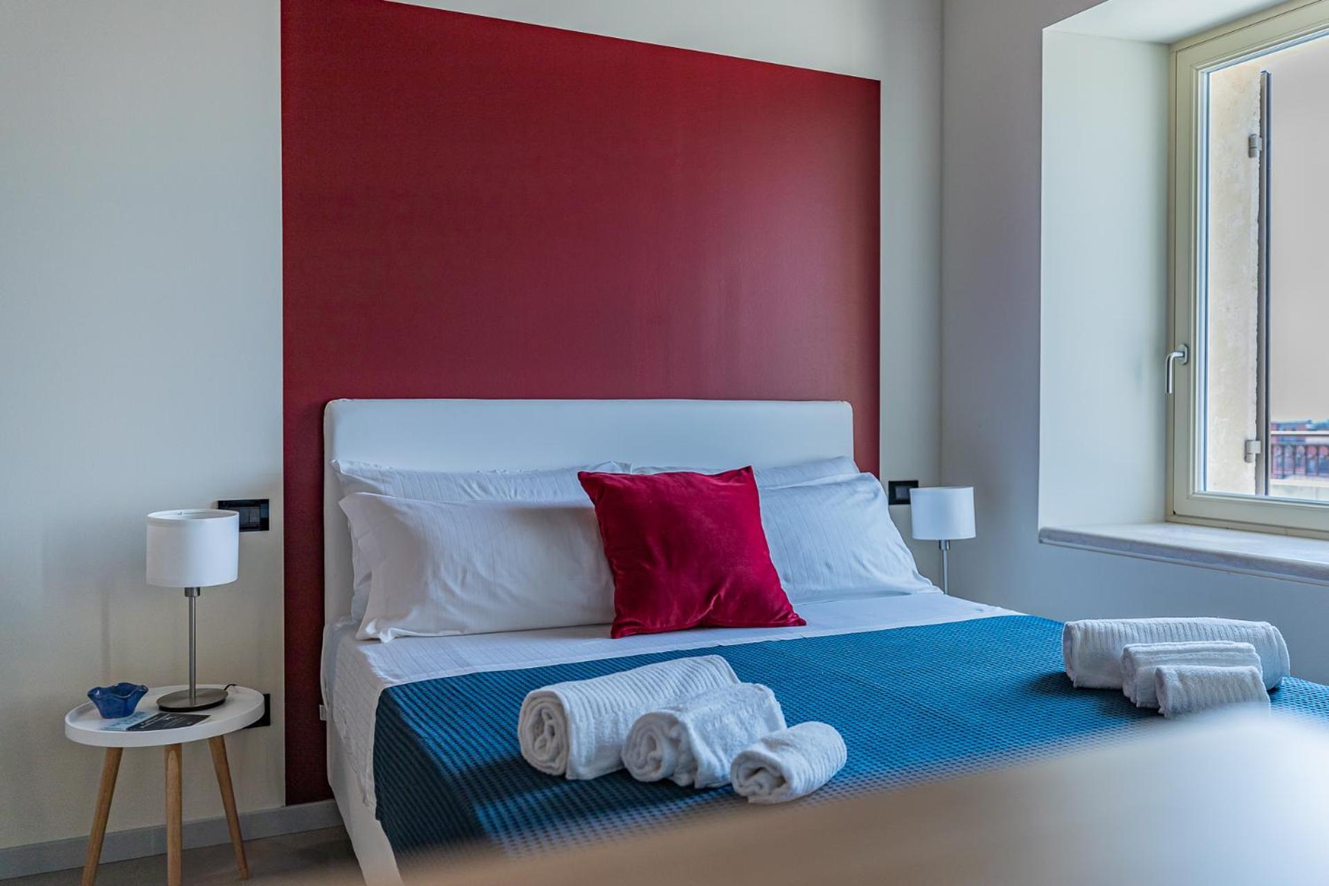 Verona Skyline Apartments - Appartamento 9D Экстерьер фото