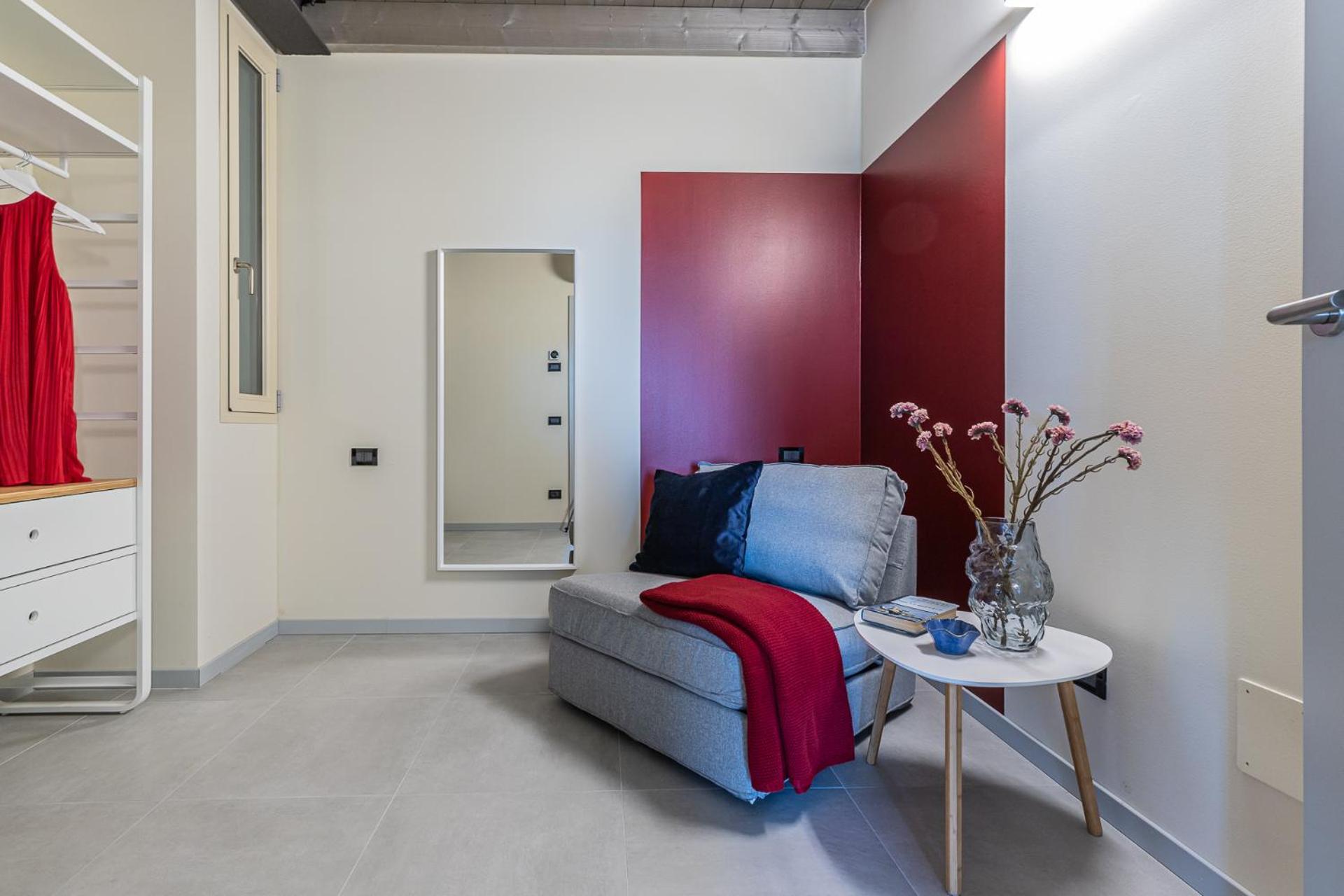 Verona Skyline Apartments - Appartamento 9D Экстерьер фото
