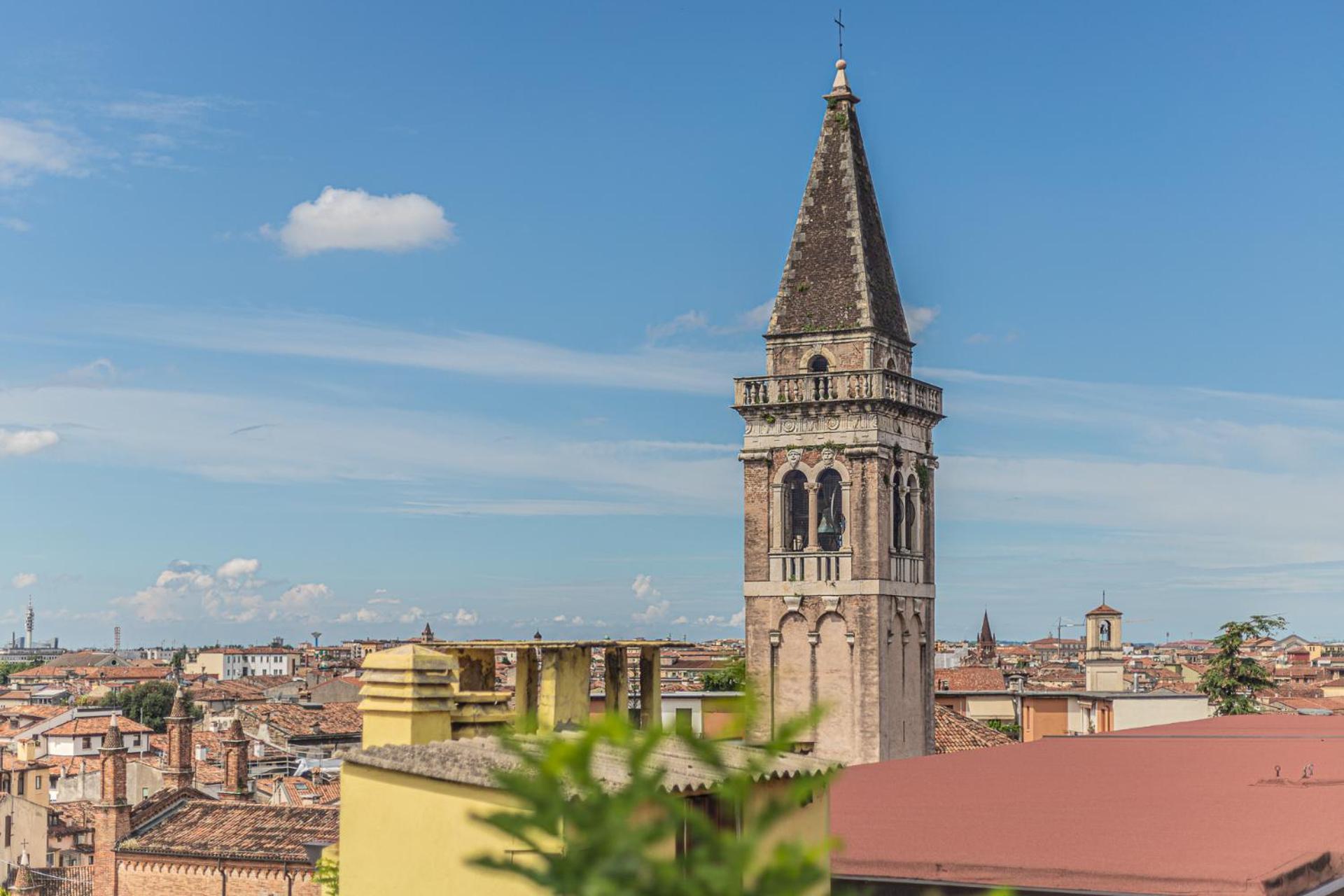 Verona Skyline Apartments - Appartamento 9D Экстерьер фото